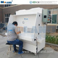 Metal Grinding Polishing Downdraft/Grinding Table